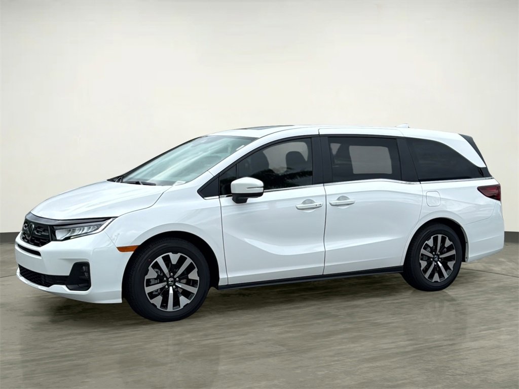 New 2026 Honda Odyssey EX-L image 3