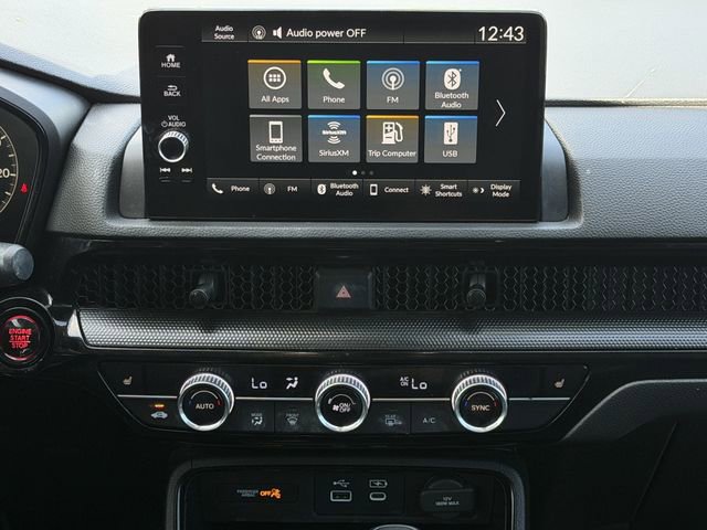 Used 2024 Honda CR-V EX-L image 16