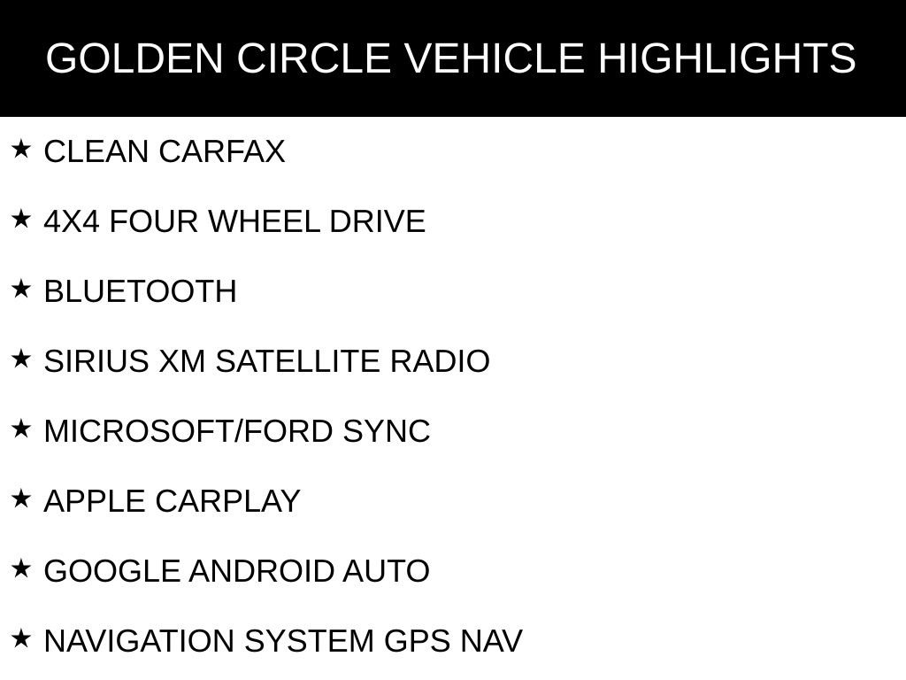 Used 2021 Ford F150 Lariat w/ Equipment Group 502A High video 2