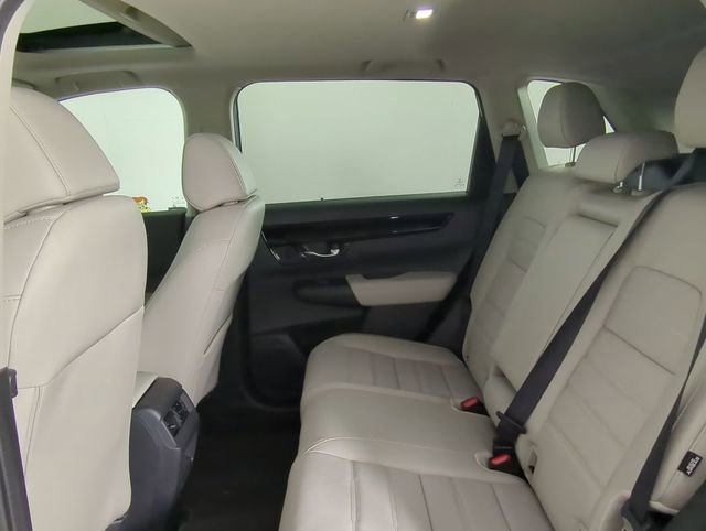 New 2026 Honda CR-V EX-L image 32