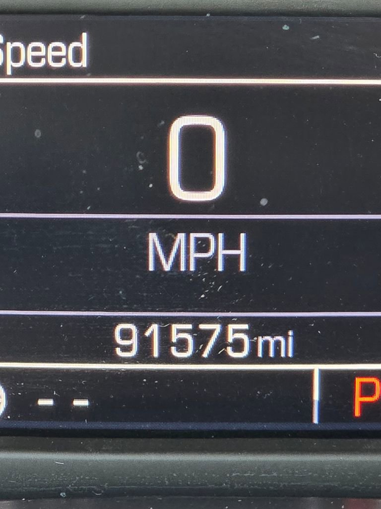 Used 2015 Chevrolet Silverado 1500 LT w/ All Star Edition AWD/4WD image 30