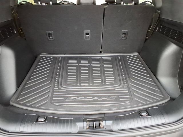 Used 2021 Ford Escape SEL w/ Technology Package image 7