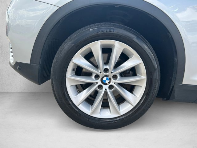 Used 2016 BMW X3 xDrive28i AWD/4WD image 23