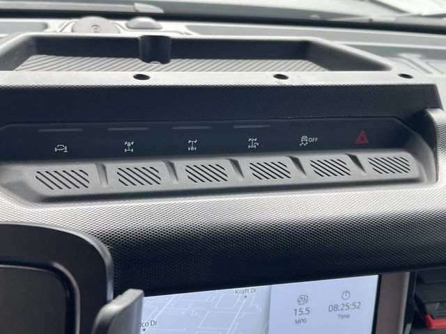 Certified 2024 Ford Bronco Raptor AWD/4WD image 32