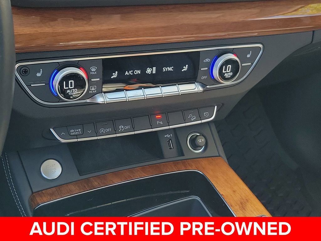 Certified 2023 Audi Q5 2.0T Premium Plus w/ Premium Plus Package image 14