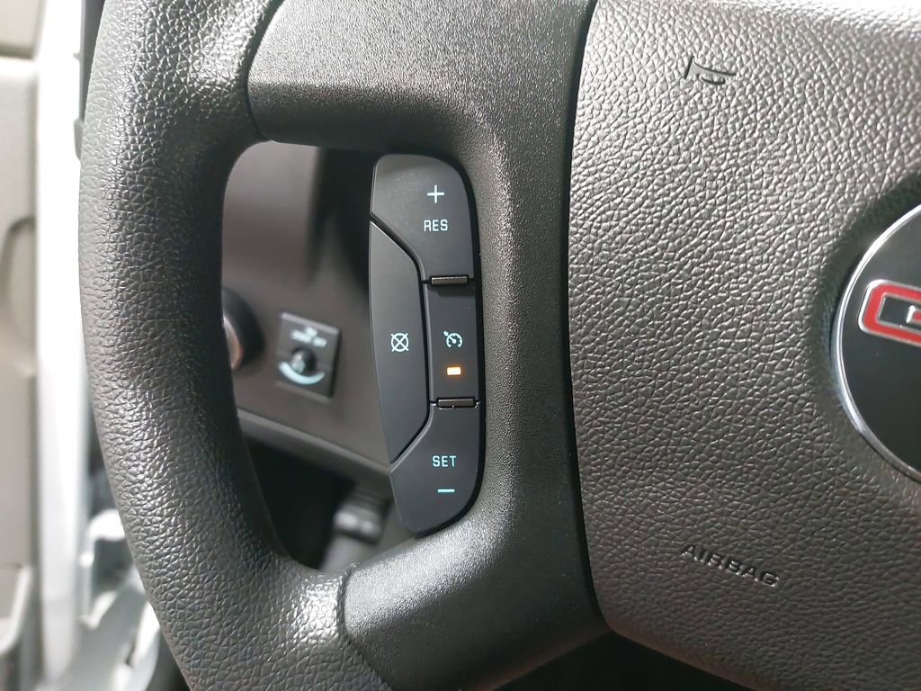 Used 2024 GMC Savana 2500 w/ Driver Convenience Package image 13