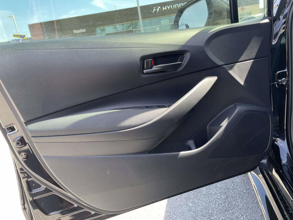 Used 2025 Toyota Corolla GR AWD/4WD image 5