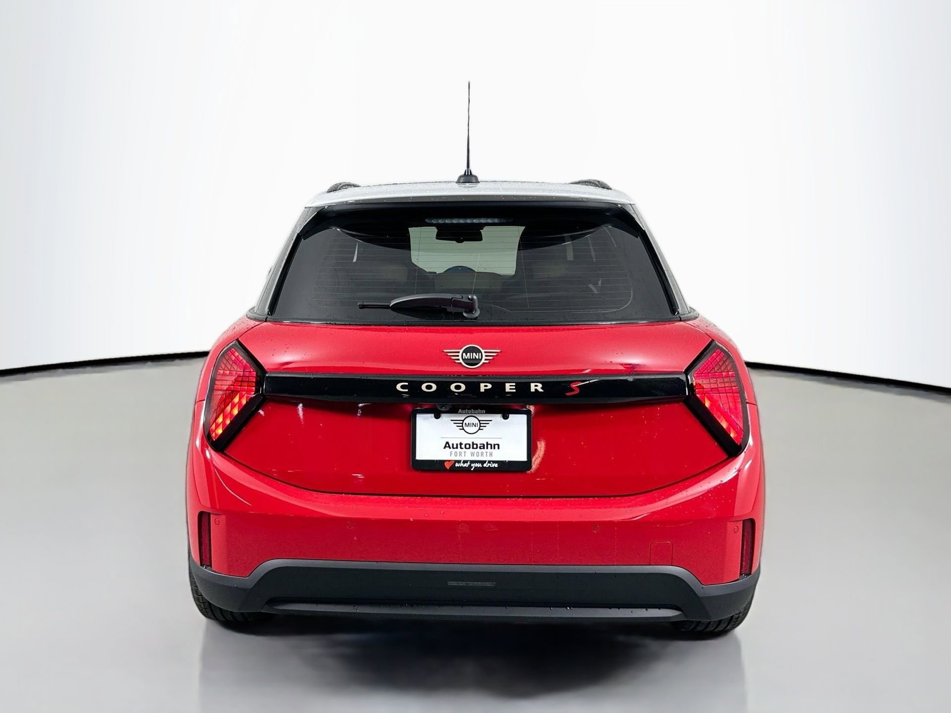New 2025 MINI Cooper S image 6