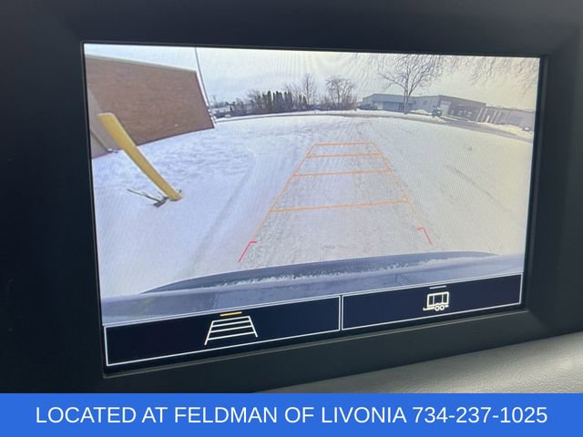 Certified 2023 Chevrolet Suburban LS w/ Driver Alert Package image 14