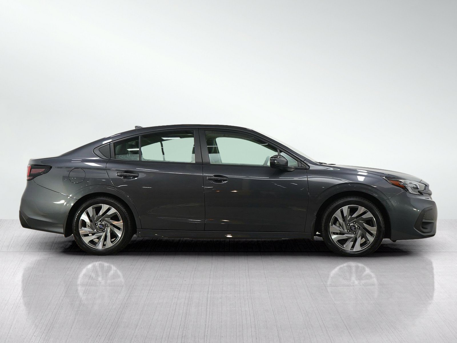 Certified 2025 Subaru Legacy Limited w/ Popular Package #3 AWD/4WD image 6