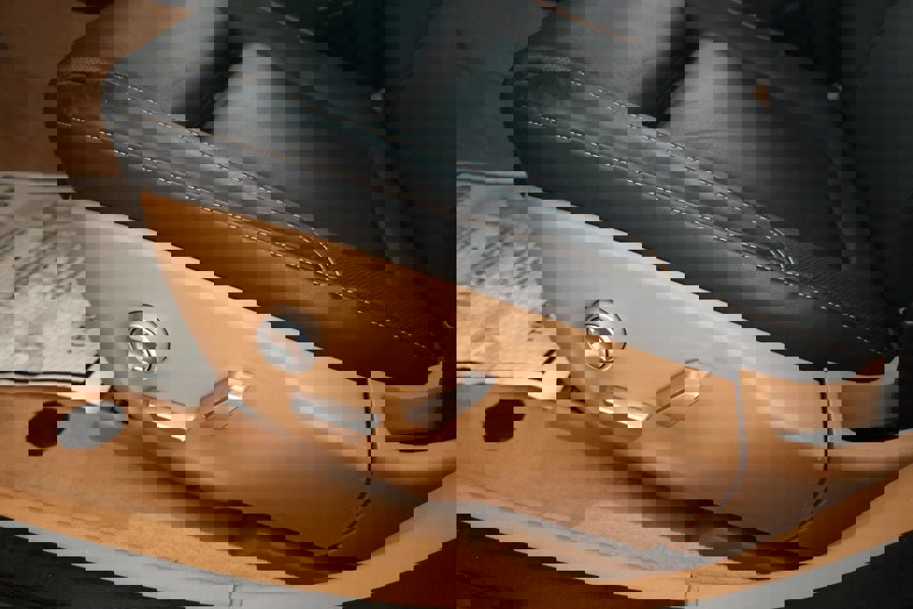 Used 2024 Lucid Air Touring image 9