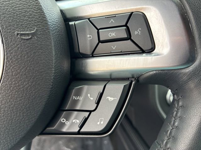 Used 2018 Ford Mustang Premium w/ Equipment Group 201A image 25