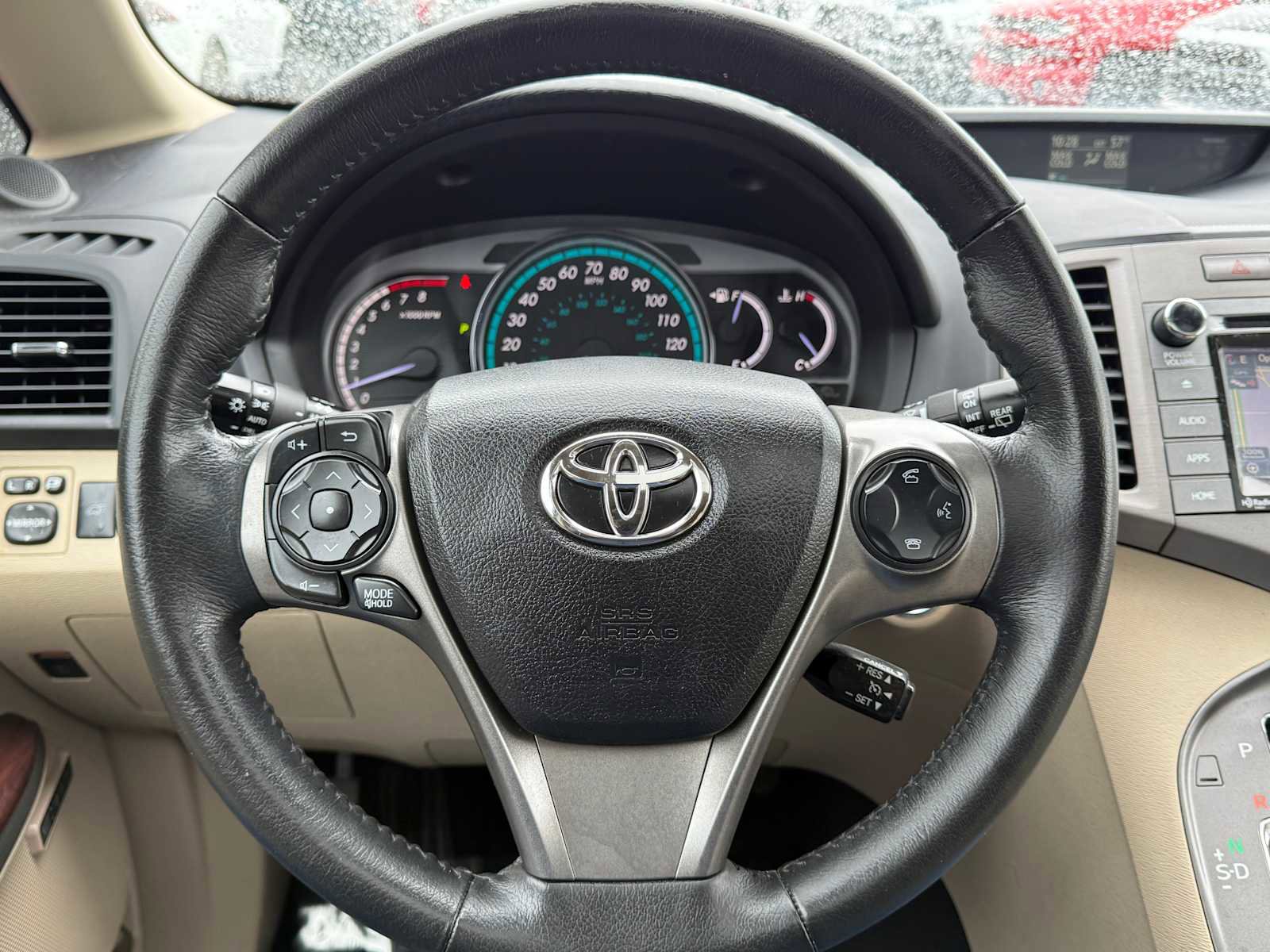 Used 2015 Toyota Venza Limited AWD/4WD image 20