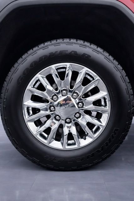 Used 2024 GMC Sierra 2500 Denali w/ Denali Reserve Package image 32