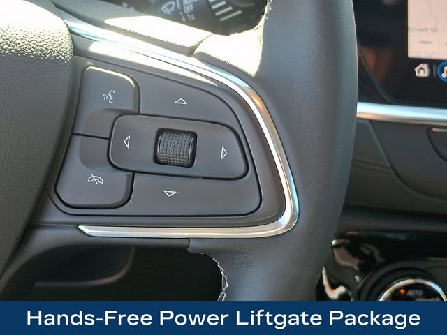 Used 2023 Buick Encore GX Essence w/ Advanced Technology Package image 8