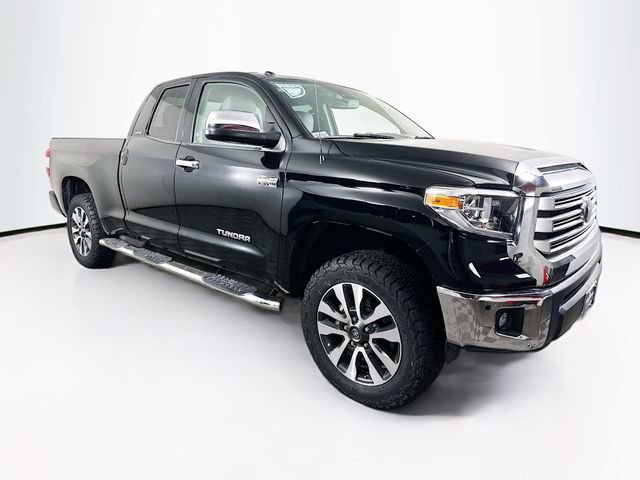 Used 2019 Toyota Tundra Limited image 29