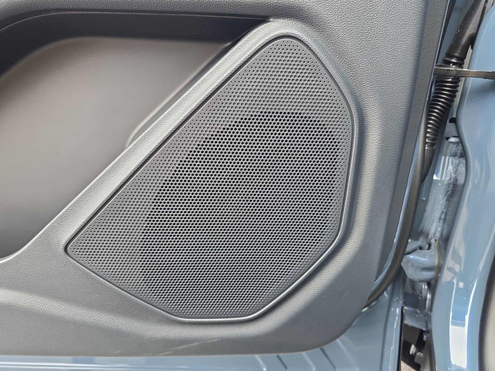 New 2026 Ford Explorer Active w/ Active Comfort Package image 14