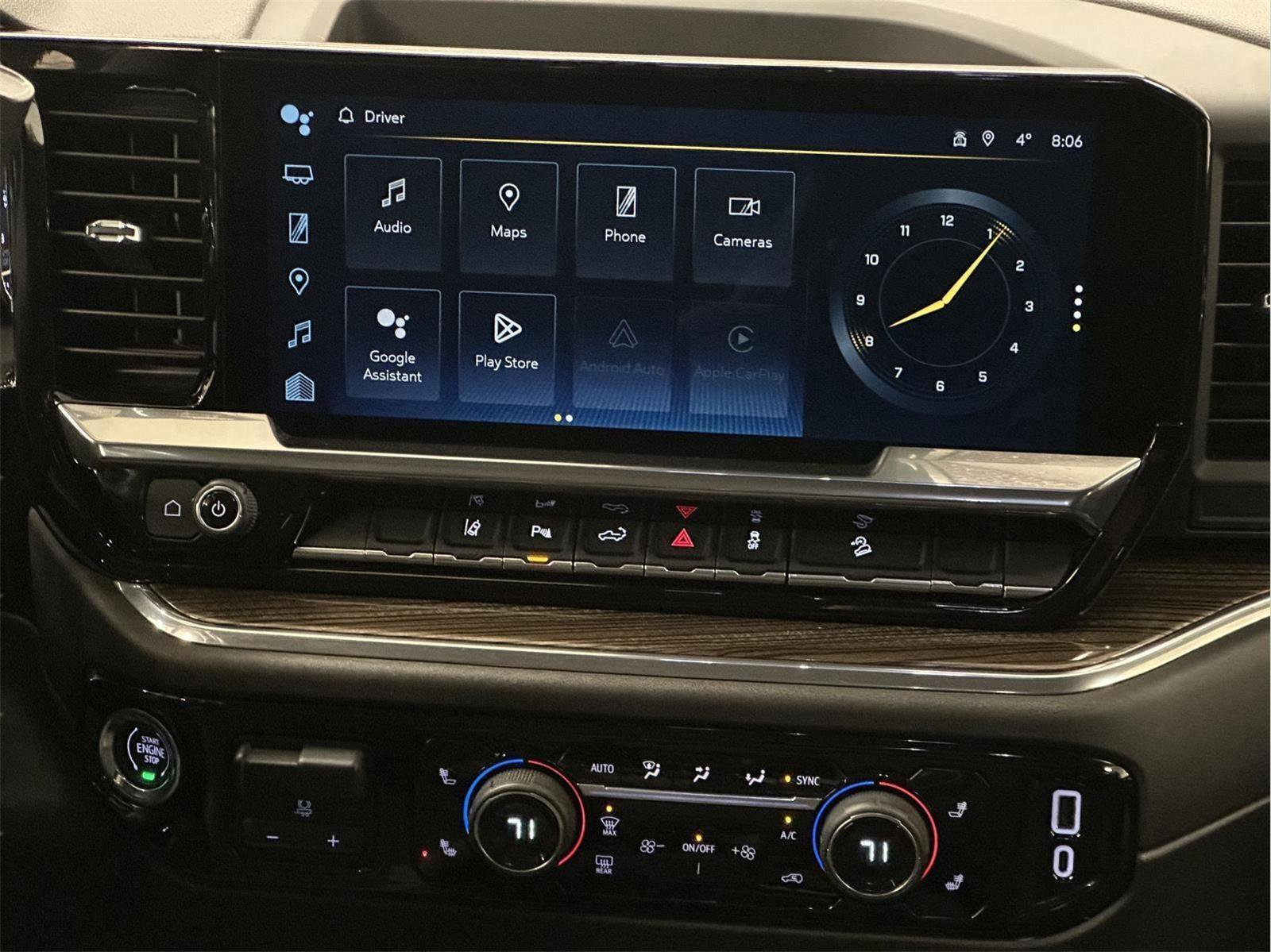 Certified 2024 Chevrolet Silverado 2500 LT w/ All Star Edition image 32