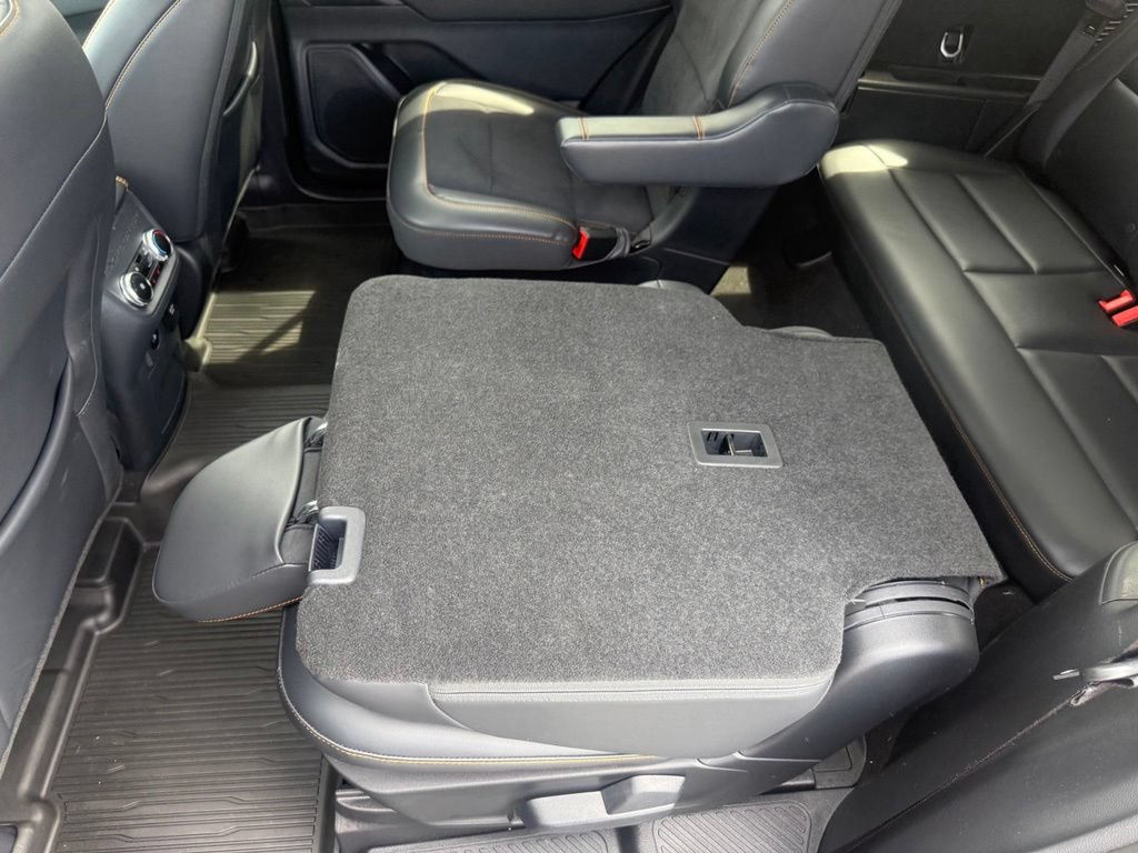 New 2026 Ford Explorer Tremor w/ Tremor Ultimate Package AWD/4WD image 38