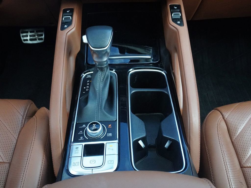 Used 2024 Kia Telluride SX Prestige X-Line image 53