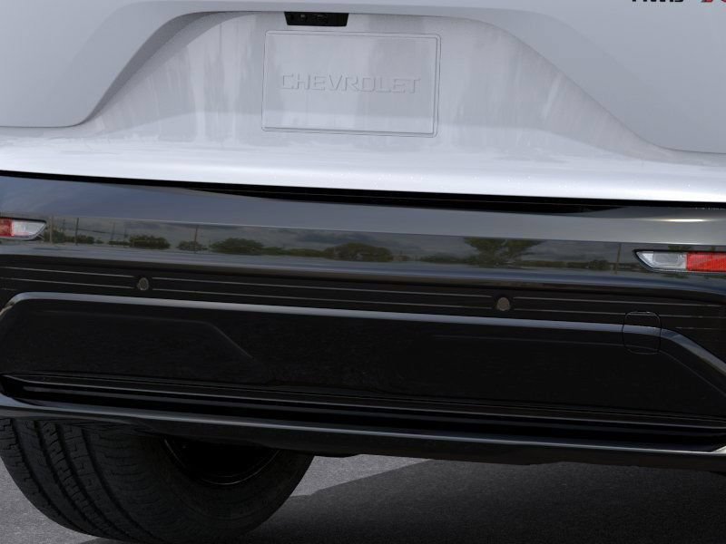New 2026 Chevrolet Blazer EV RS AWD/4WD image 15