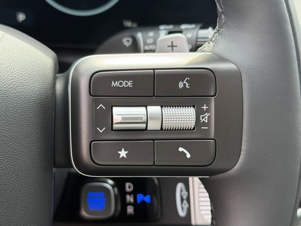 New 2026 Hyundai Palisade Calligraphy image 26