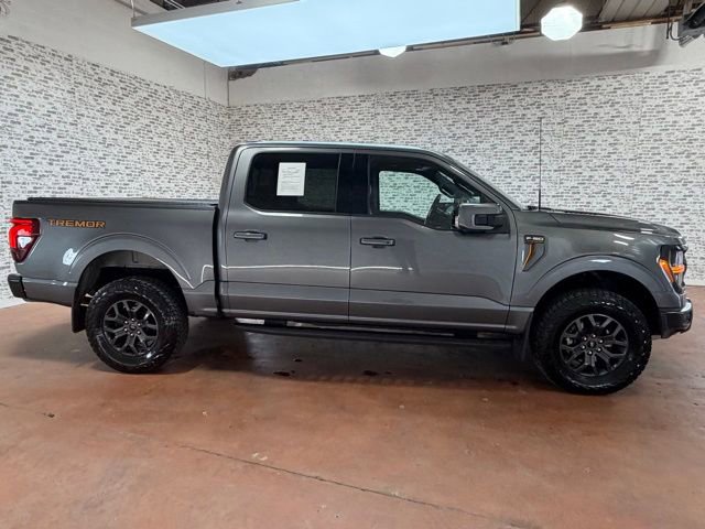 Used 2024 Ford F150 Tremor w/ Equipment Group 402A High image 6