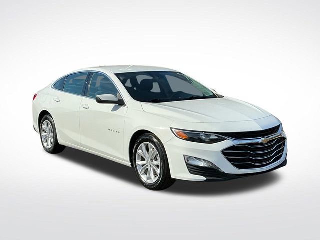 Used 2024 Chevrolet Malibu LT image 8