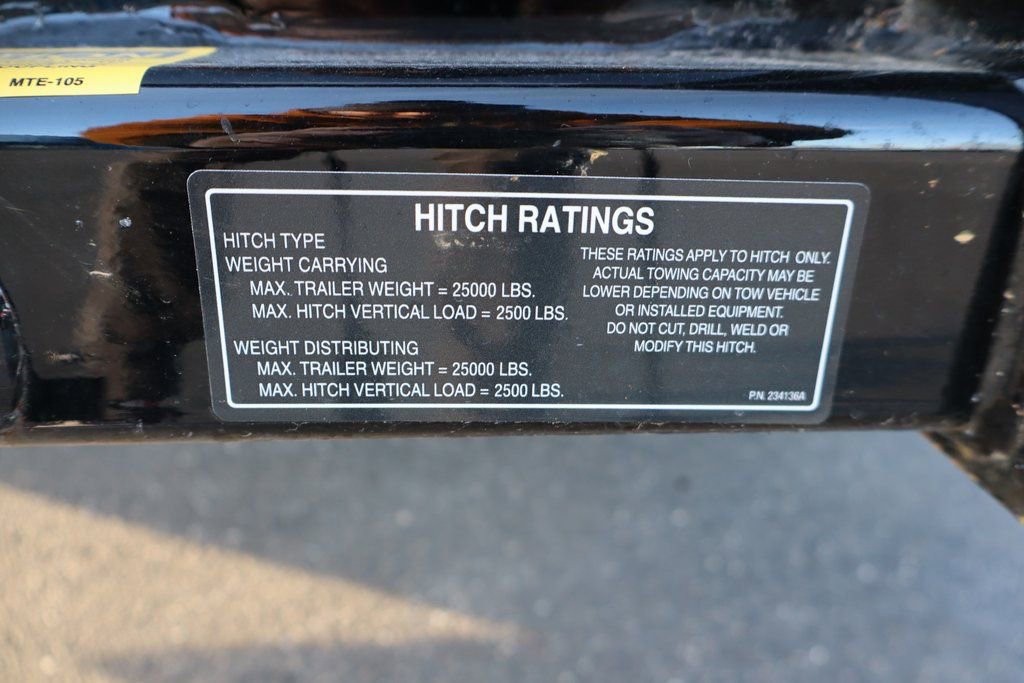 New 2025 Chevrolet Silverado 3500 W/T w/ WT Convenience Package image 28