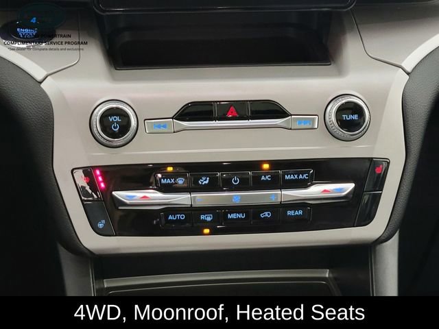 Used 2023 Ford Explorer XLT w/ Equipment Group 202A image 24