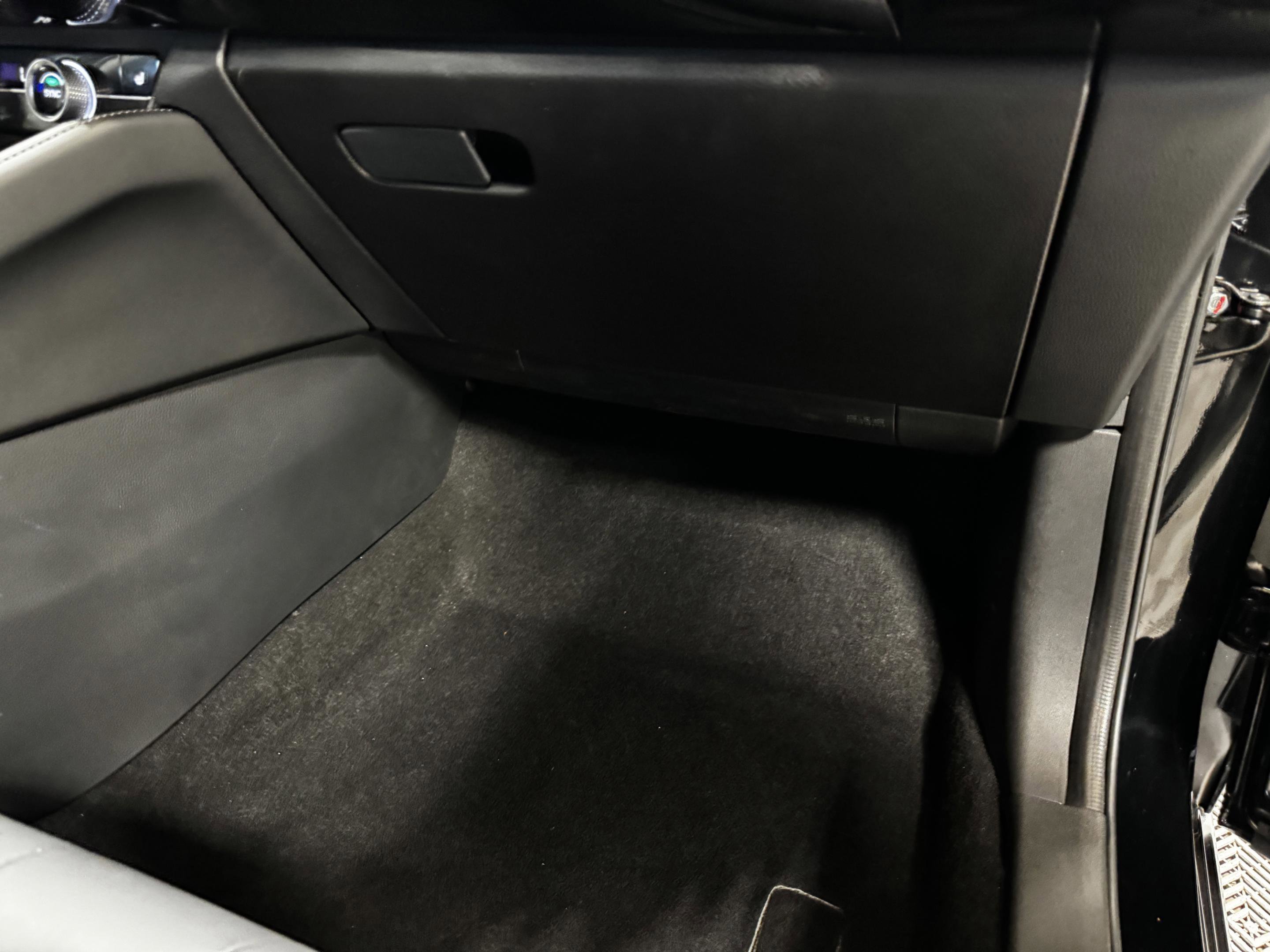 Certified 2025 Acura ADX FWD image 30