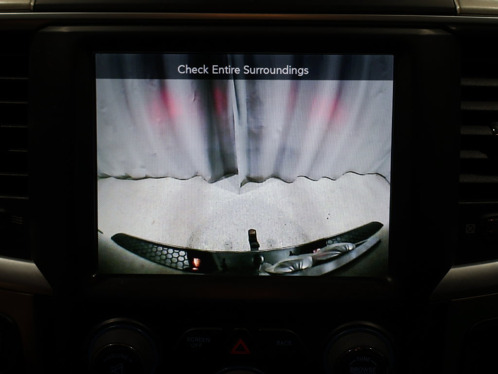 Used 2017 RAM 1500 Big Horn AWD/4WD image 24