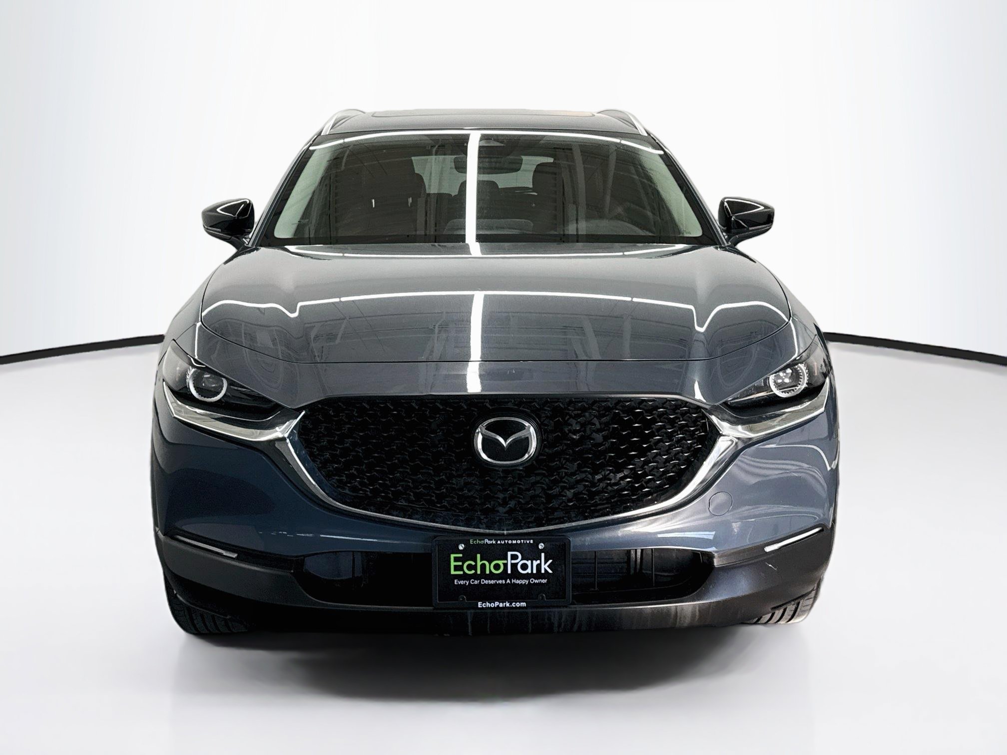 Used 2025 MAZDA CX-30 AWD 2.5 S w/ Preferred Package image 2