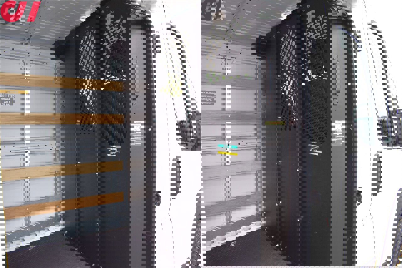 Used 2025 RAM ProMaster 2500 w/ U-Haul Equipment Group image 26