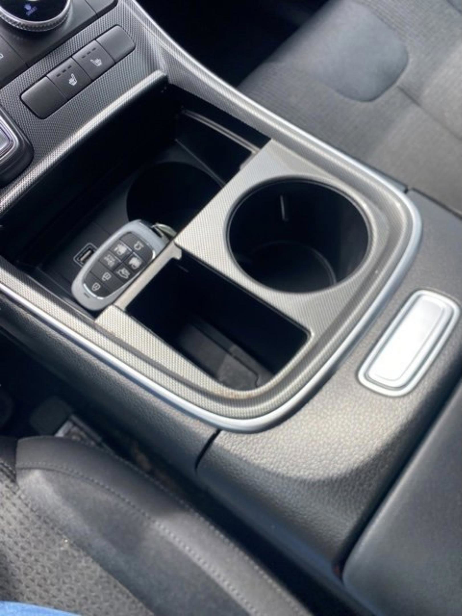 Used 2023 Hyundai Santa Fe SEL image 26