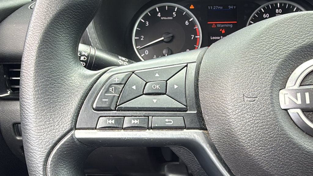 Used 2020 Nissan Sentra S FWD image 30