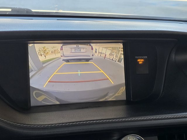 Used 2015 Lexus ES 350 w/ Luxury Package FWD image 13