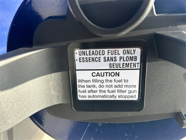 New 2026 Subaru Crosstrek 2.5i Wilderness image 17