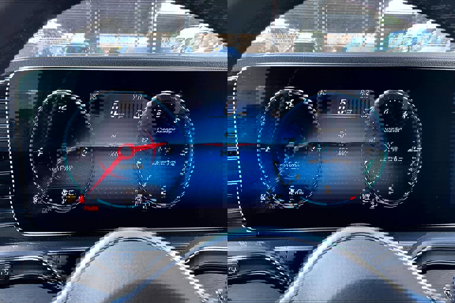 Used 2023 Mercedes-Benz GLE 350 4MATIC image 49