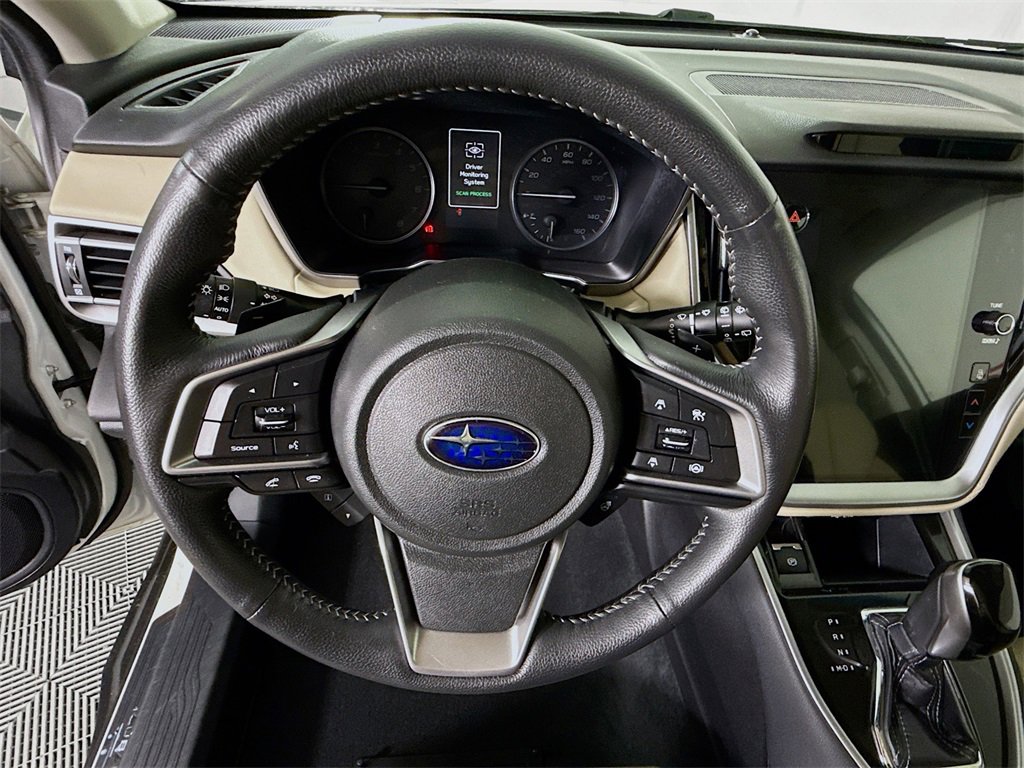 Used 2020 Subaru Outback Limited w/ Popular Package #2 image 22