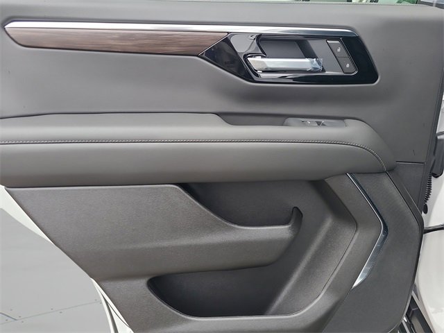 New 2026 Chevrolet Tahoe LS w/ LPO, Dark Essentials Package image 18