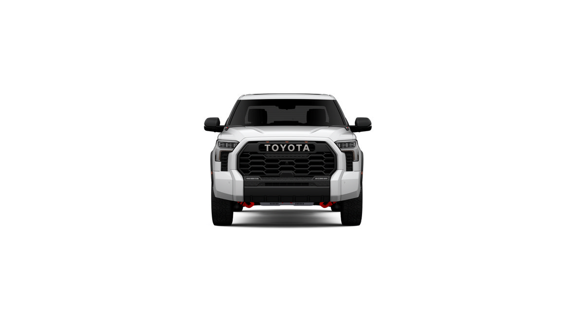 New 2026 Toyota Tundra TRD Pro AWD/4WD image 51
