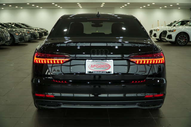 Used 2023 Audi A6 Premium w/ Convenience Package image 11