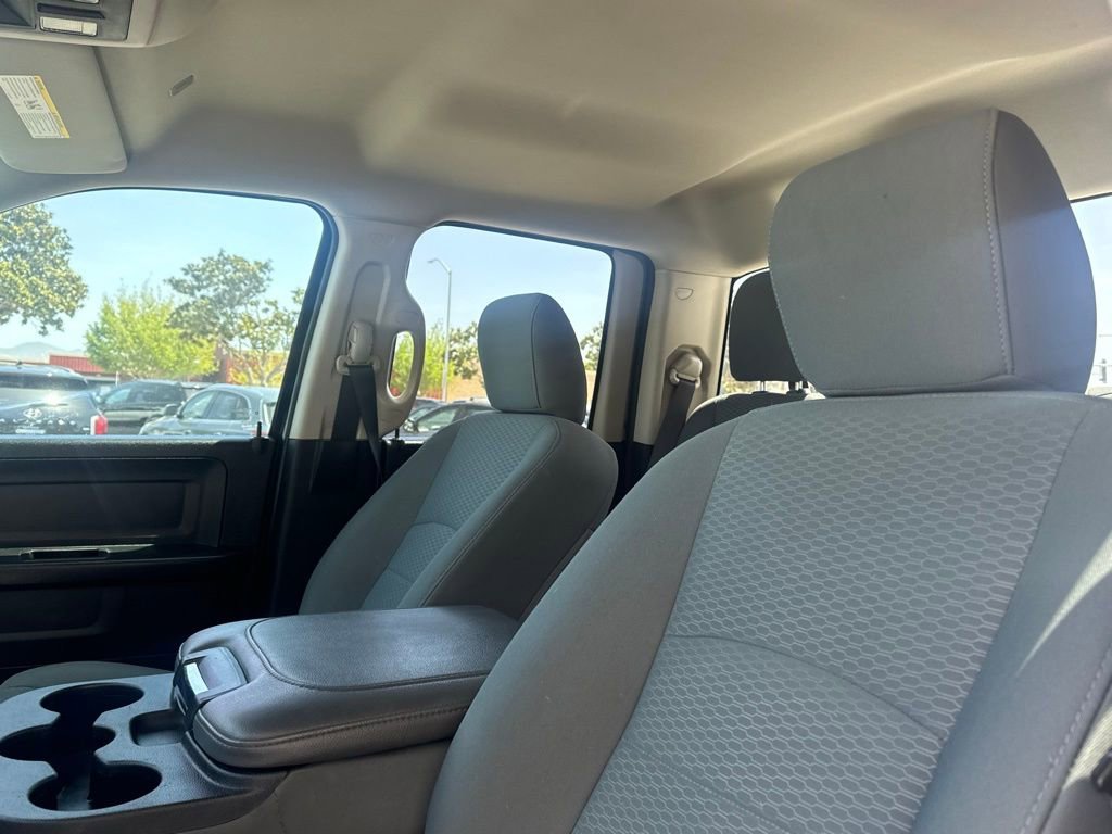 Used 2018 RAM 1500 Express image 17