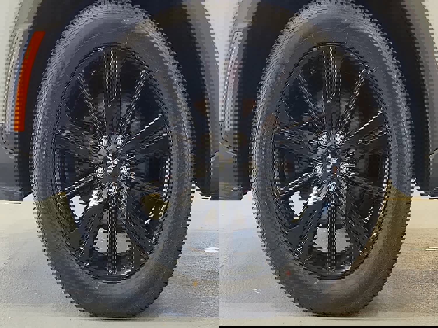 Used 2023 Mitsubishi Eclipse Cross LE image 6