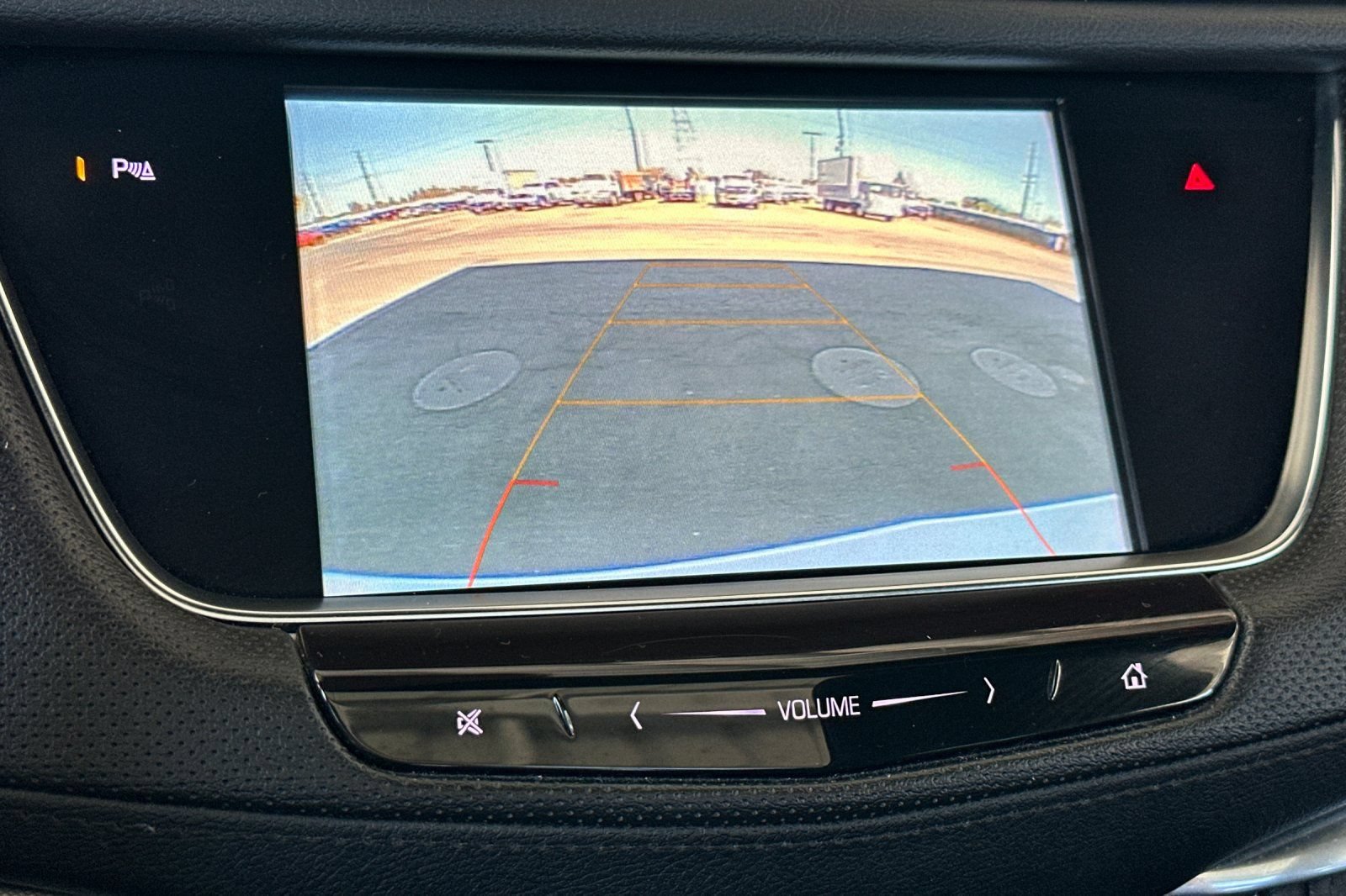 Certified 2019 Cadillac XT5 Luxury w/ Sport Package FWD image 27