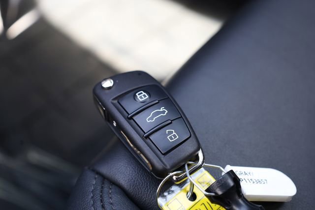 Used 2023 Audi Q3 2.0T Premium Plus w/ Premium Plus Package image 27