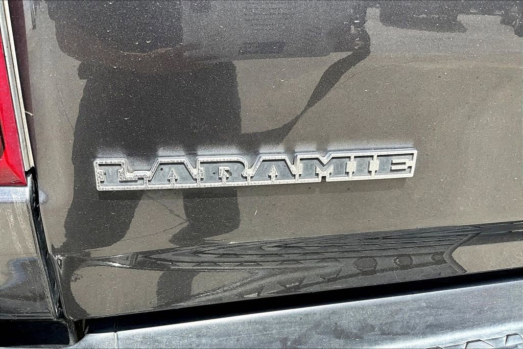Certified 2022 RAM 1500 Laramie image 24