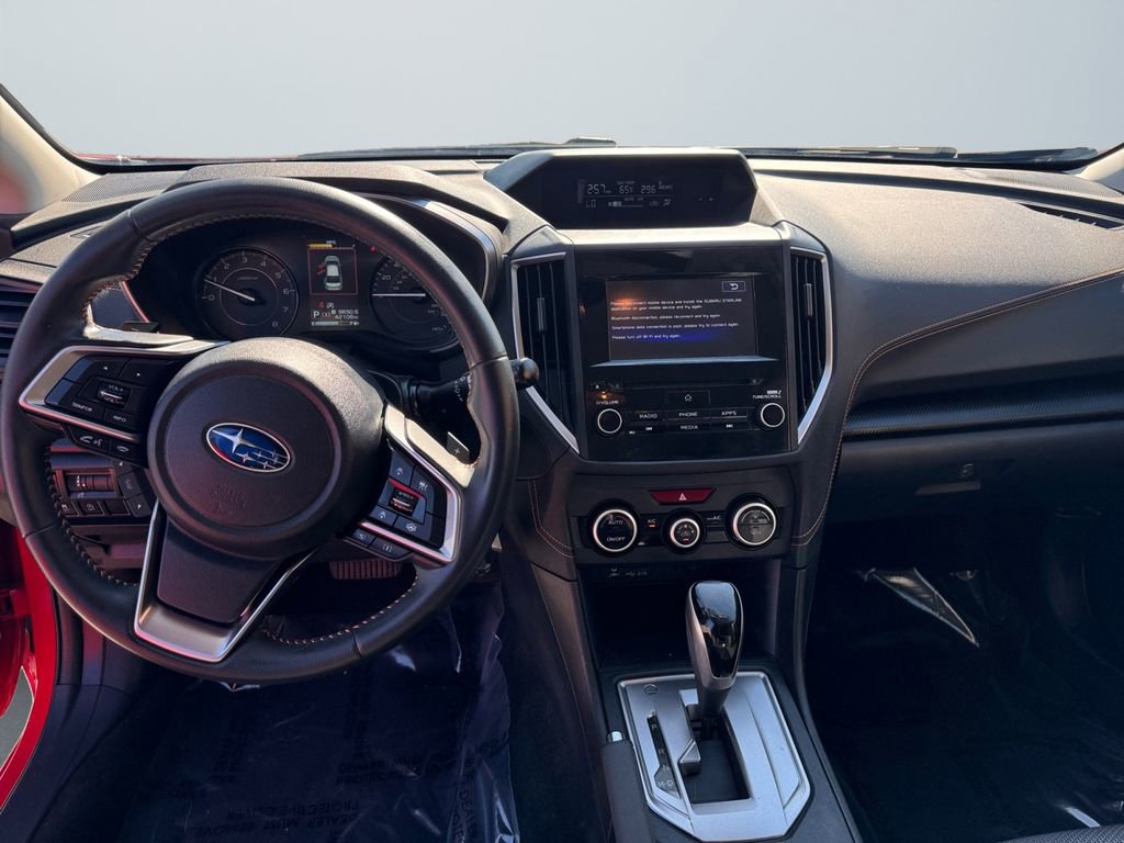 Certified 2023 Subaru Crosstrek 2.0i Premium image 10