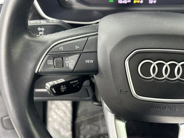 Used 2022 Audi Q3 2.0T Premium Plus image 21